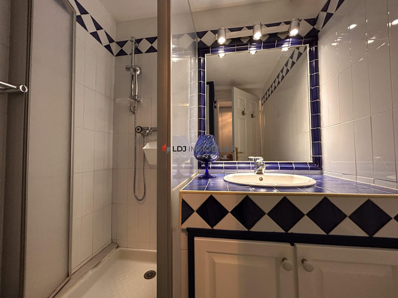 Duplex - 53 m² - 2 pièces