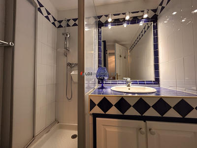 Duplex - 53 m² - 2 pièces