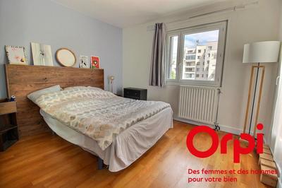 Appartement - 91 m² - 5 pièces