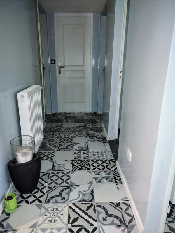 Maison - 144 m² - 6 pièces