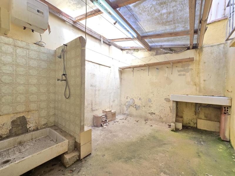 Appartement - 80 m² - 3 pièces