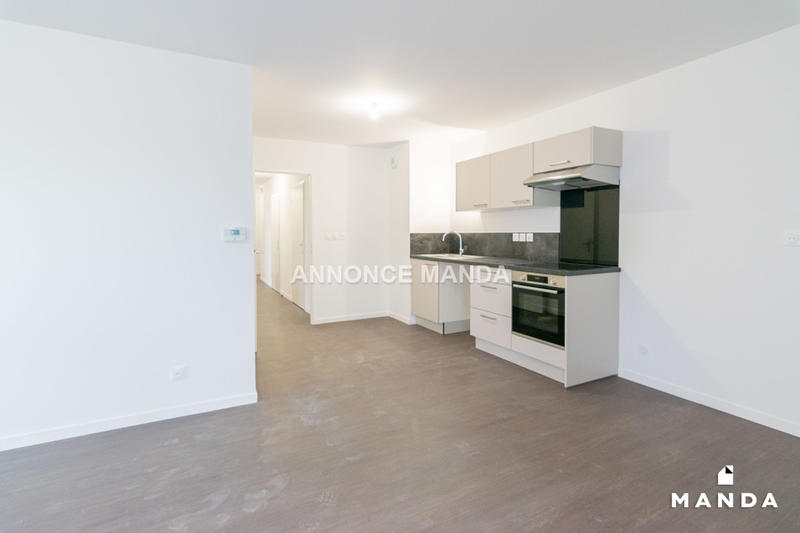 Appartement - 77 m² - 4 pièces