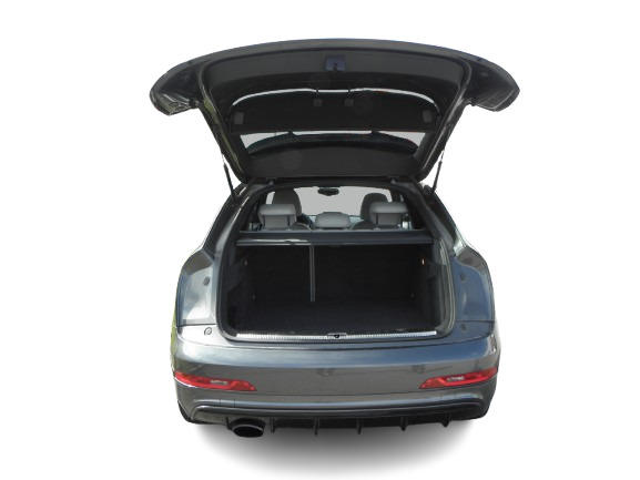 Audi Rs Q3 2.5 Tfsi - 20v Turbo Quattro