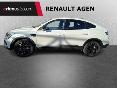 Renault Arkana E-Tech full hybrid 145 Gsr2 esprit Alpine