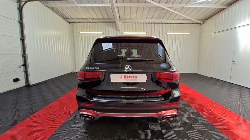 Mercedes Glb 200 Amg Line