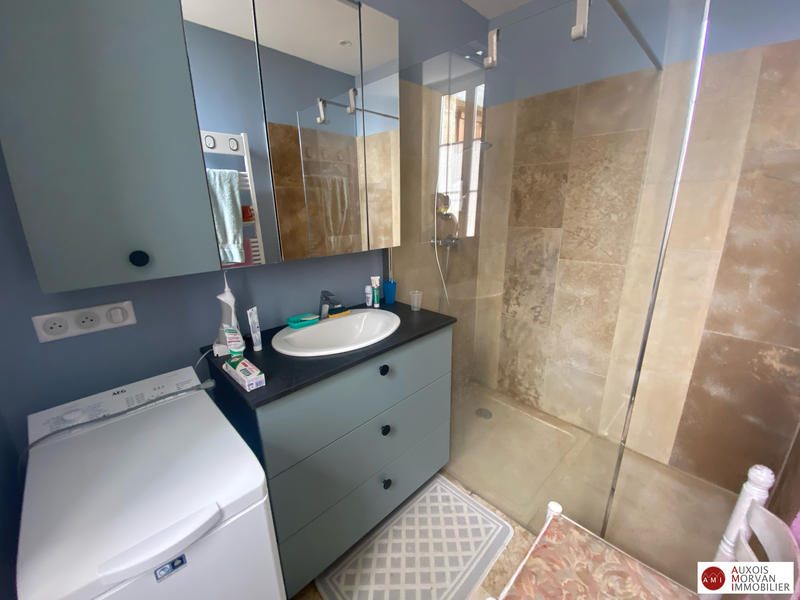 Maison ancienne - 194 m² - 6 pièces