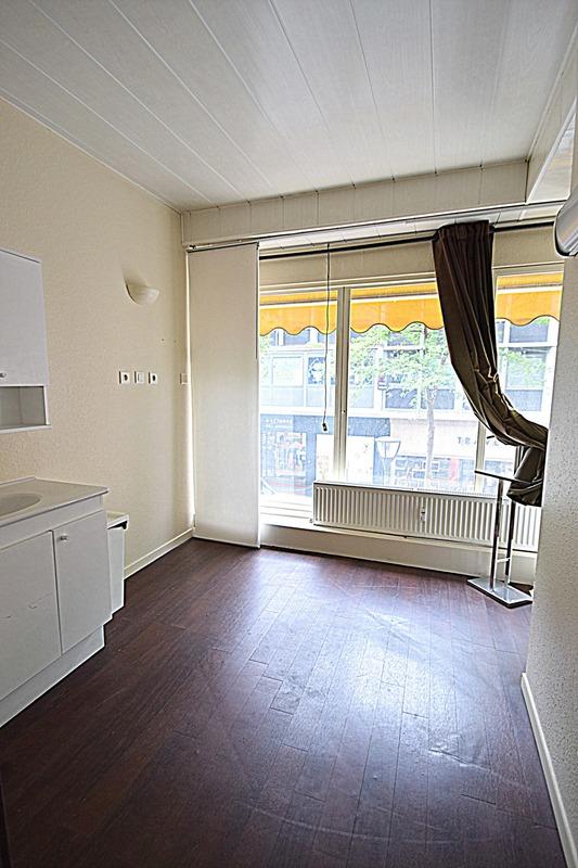 Appartement - 102 m² - 5 pièces