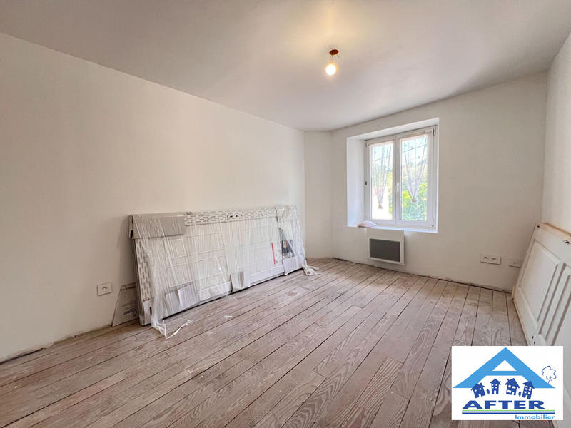 Maison - 98 m² - 5 pièces