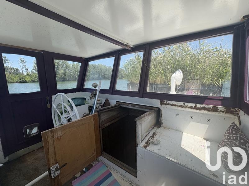 Maison - 82 m² - 4 pièces