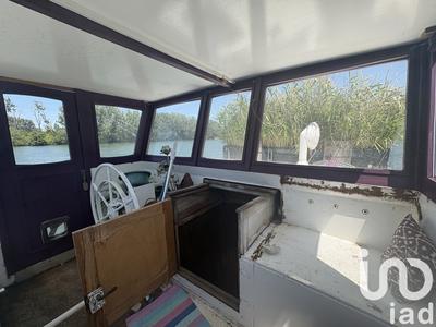 Maison - 82 m² - 4 pièces