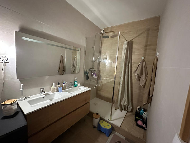 Maison - 132 m² - 6 pièces