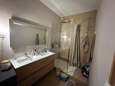 Maison - 132 m² - 6 pièces