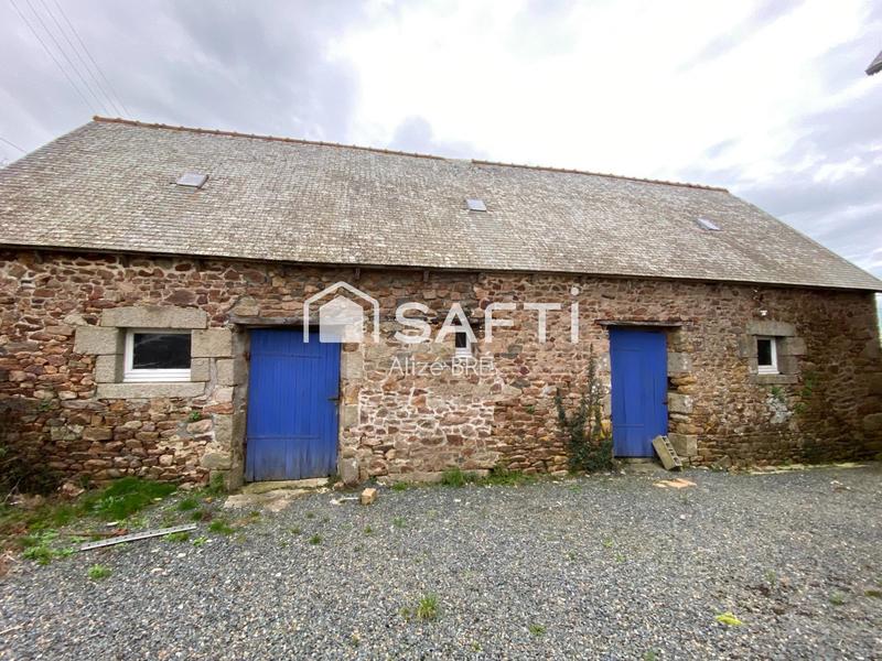 Maison - 225 m² - 12 pièces