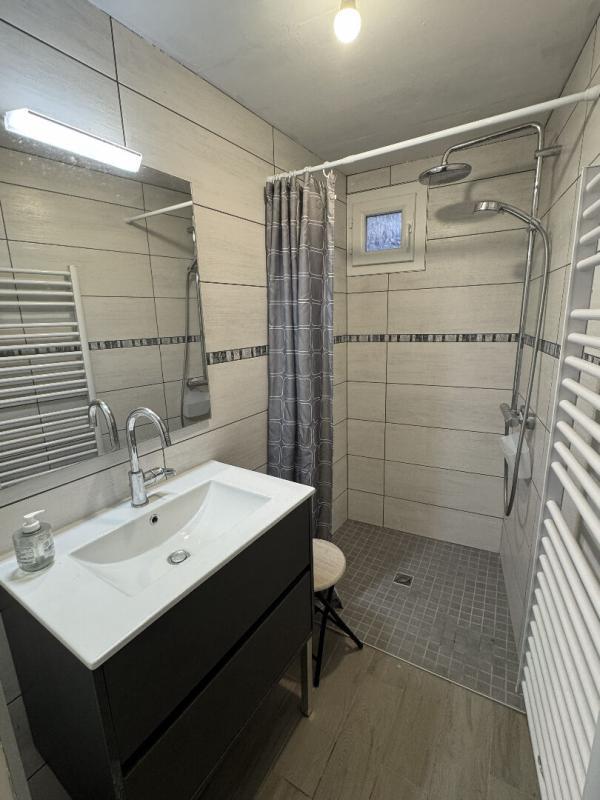 Maison - 57 m² - 4 pièces