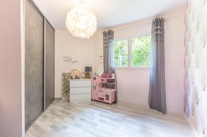 Maison - 132 m² - 6 pièces