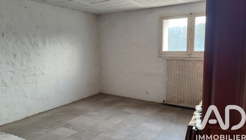 Maison - 72 m² - 4 pièces