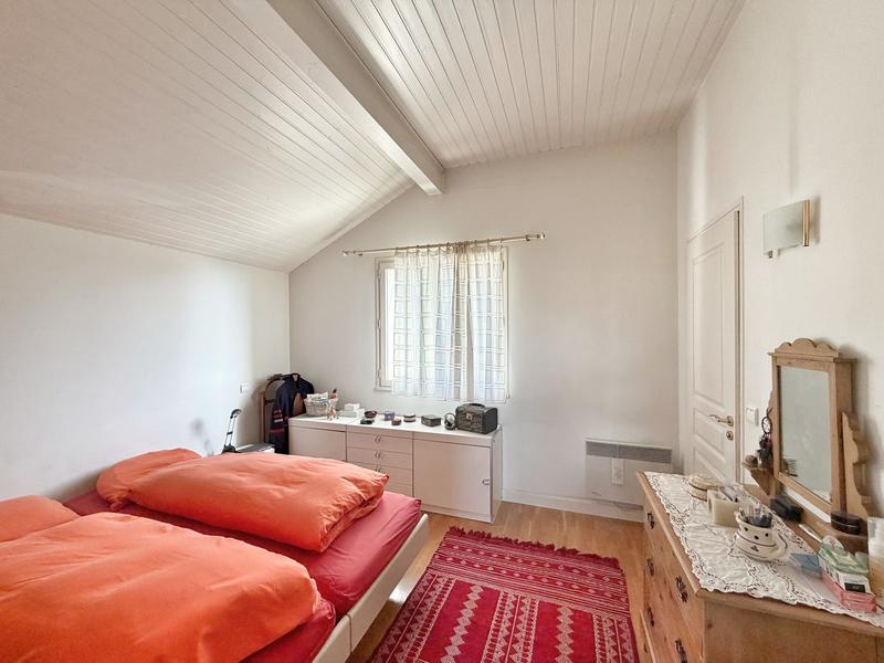 Maison - 151 m² - 6 pièces