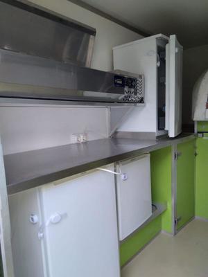 Fonds de commerce - Bureau - 20 m²