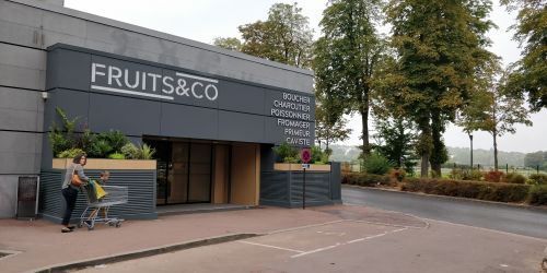 Fruits &amp; Co