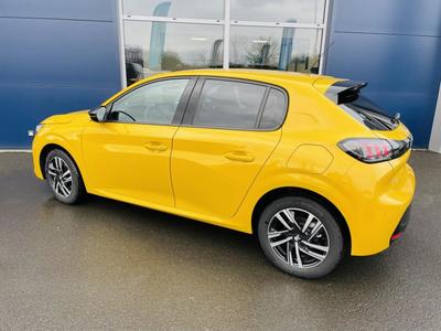 Peugeot 208 II PureTech 100 s&amp;S Allure