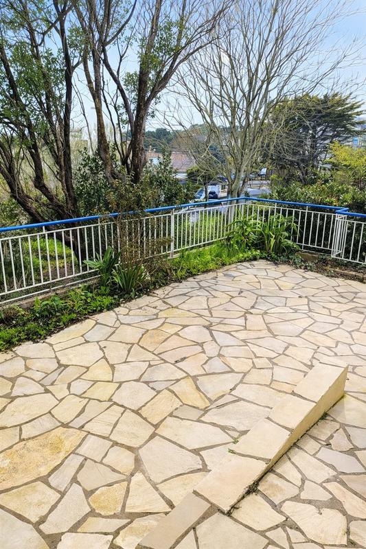 Maison - 65 m² - 4 pièces