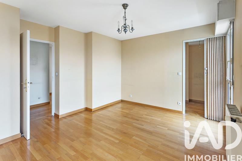 Appartement - 134 m² - 5 pièces