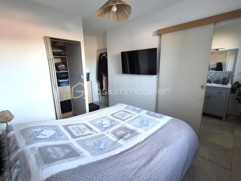 Maison - 108 m² - 4 pièces