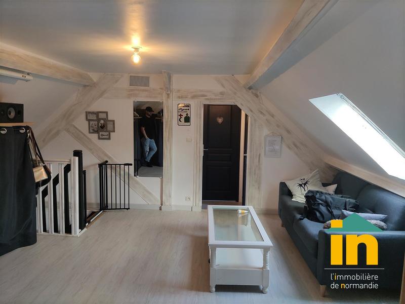 Maison de campagne - 230 m² - 5 pièces