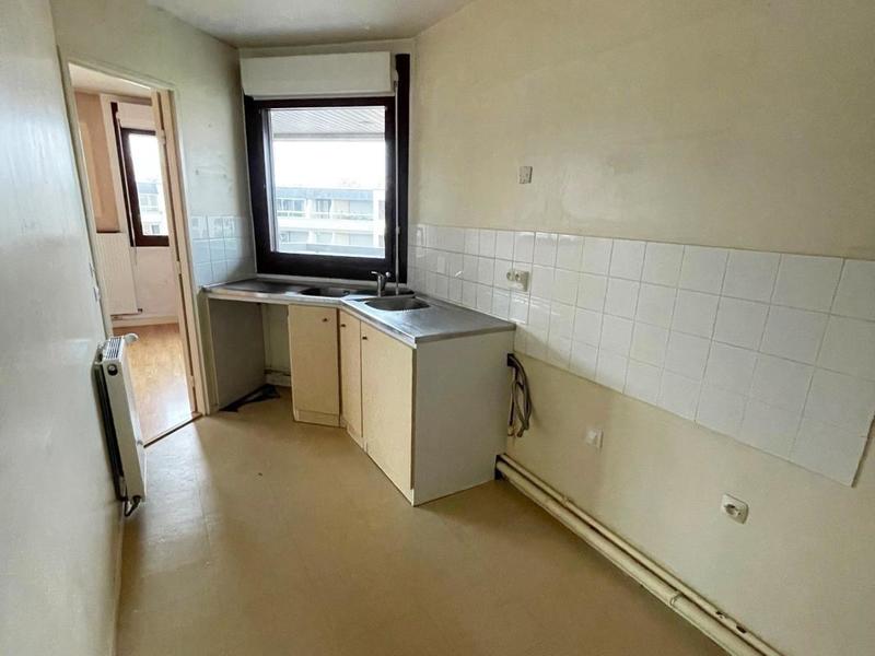 Appartement - 73 m² - 3 pièces