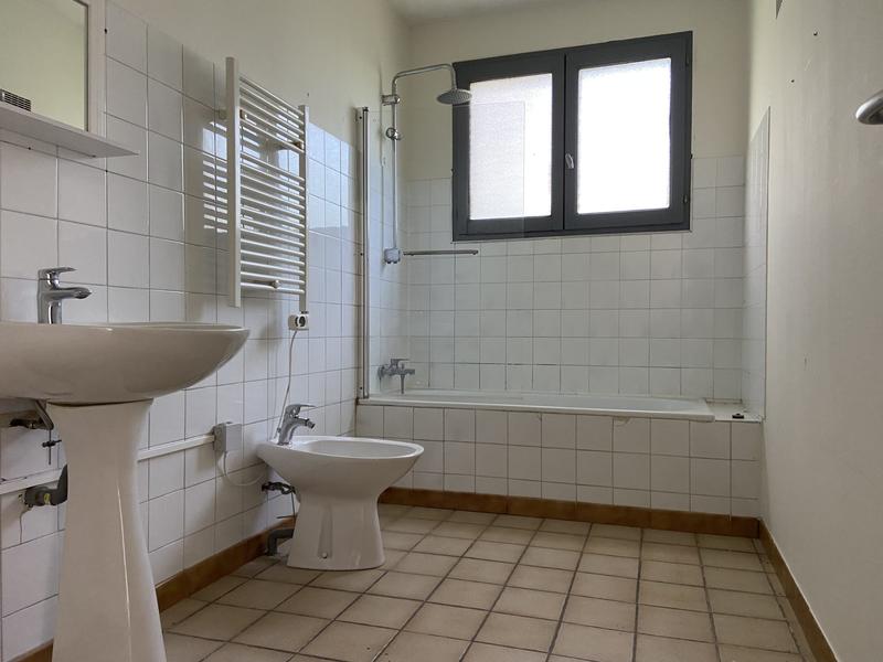 Villa - 112 m² - 5 pièces