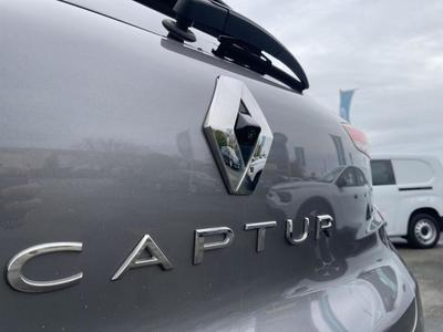 Renault Captur II Intens TCe 140 Fap -21