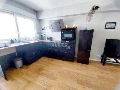 Appartement - 31 m² - 2 pièces