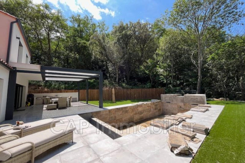 Villa - 145 m² - 5 pièces