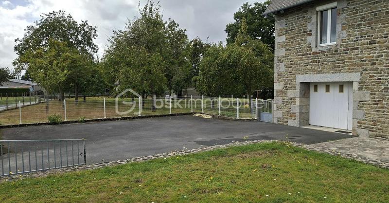 Maison en pierre - 158 m² - 7 pièces