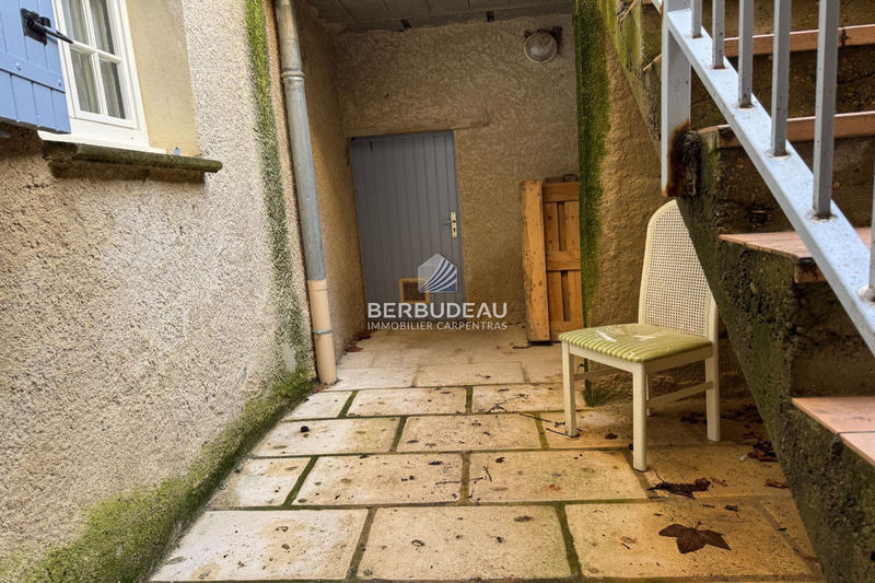 Appartement - 83 m² - 3 pièces