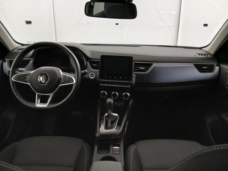 Renault Arkana mild hybrid 140 Edc Fap - 22 Evolution