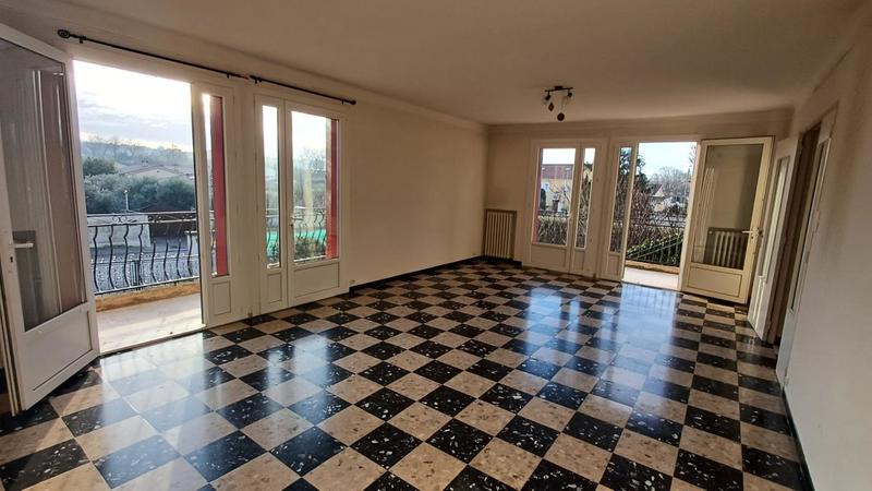 Villa - 152 m² - 7 pièces