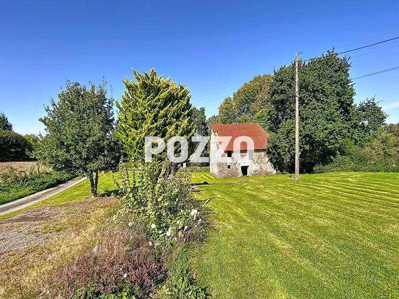 Maison - 345 m² - 12 pièces