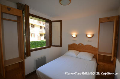 Appartement - 38 m² - 3 pièces