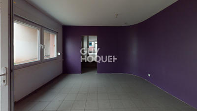 Local d'activité / Entrepôt - 100 m² - 2 pièces