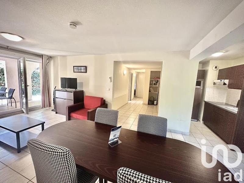 Appartement - 71 m² - 3 pièces