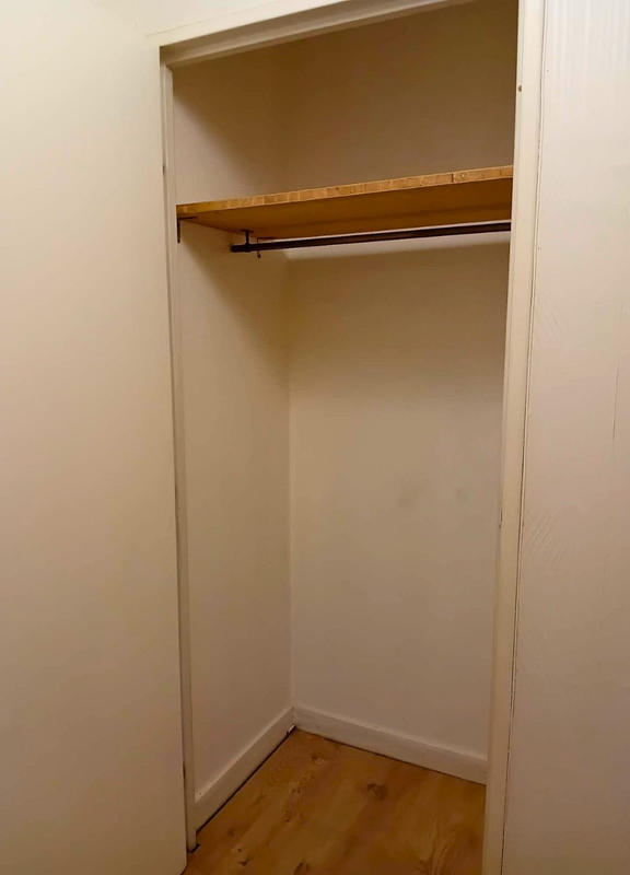 Appartement - 30 m² - 1 pièce