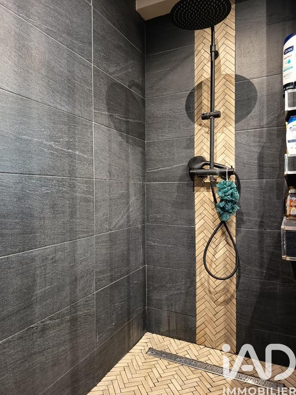 Maison - 159 m² - 5 pièces