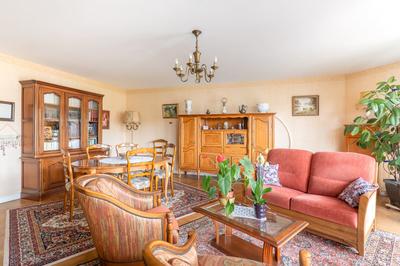 Appartement - 102 m² - 4 pièces