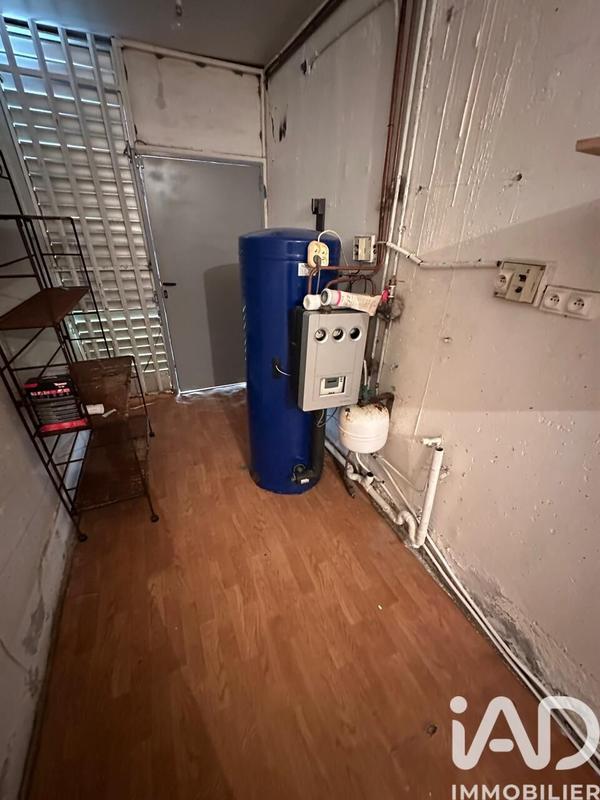 Duplex - 128 m² - 4 pièces