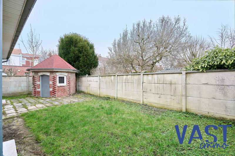 Maison - 75 m² - 3 pièces