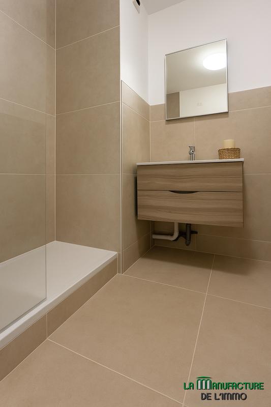 Appartement - 71 m² - 3 pièces