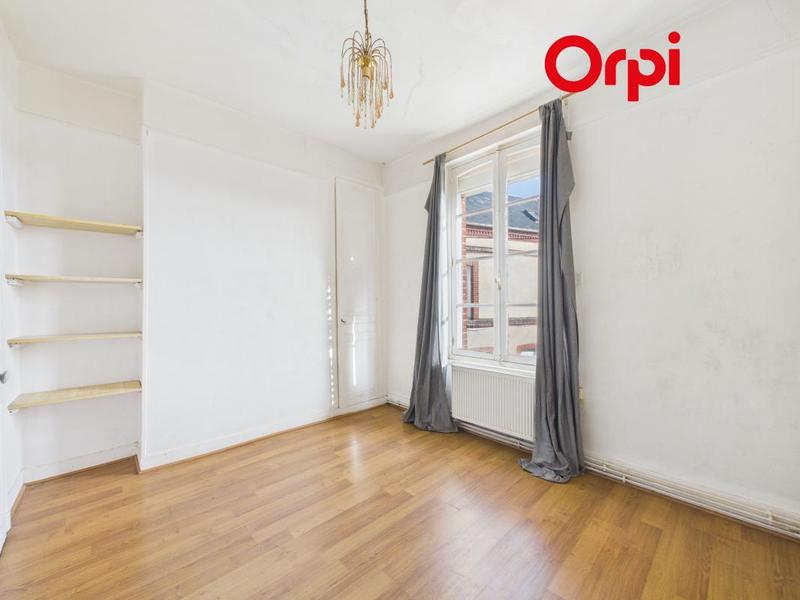 Maison - 45 m² - 3 pièces