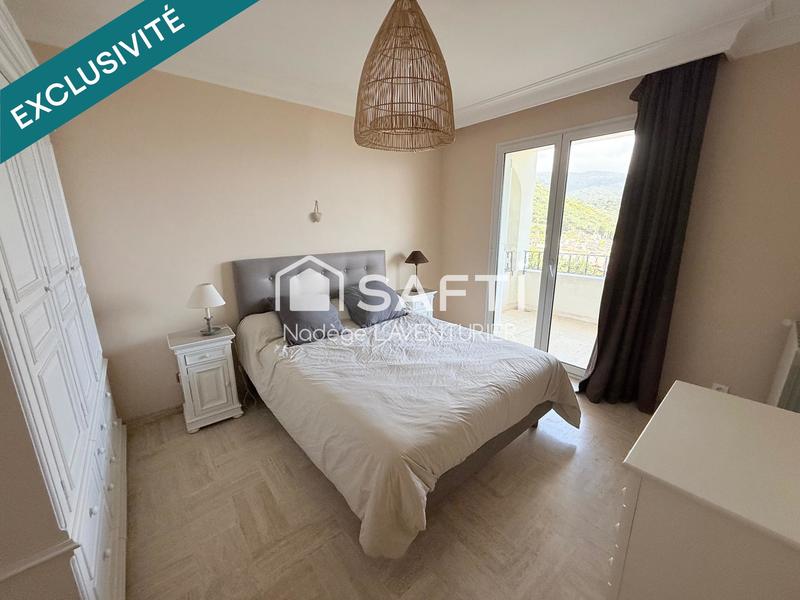 Villa - 291 m² - 11 pièces