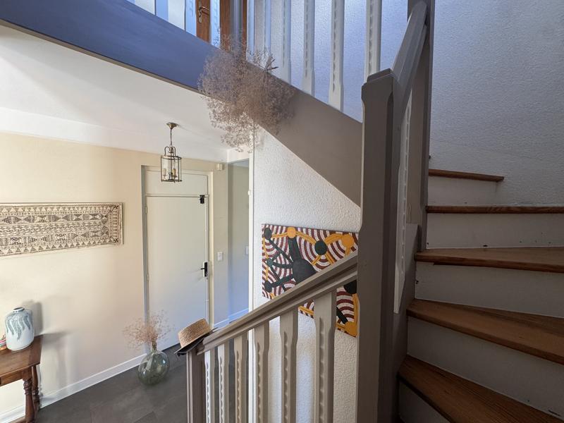 Villa - 168 m² - 5 pièces